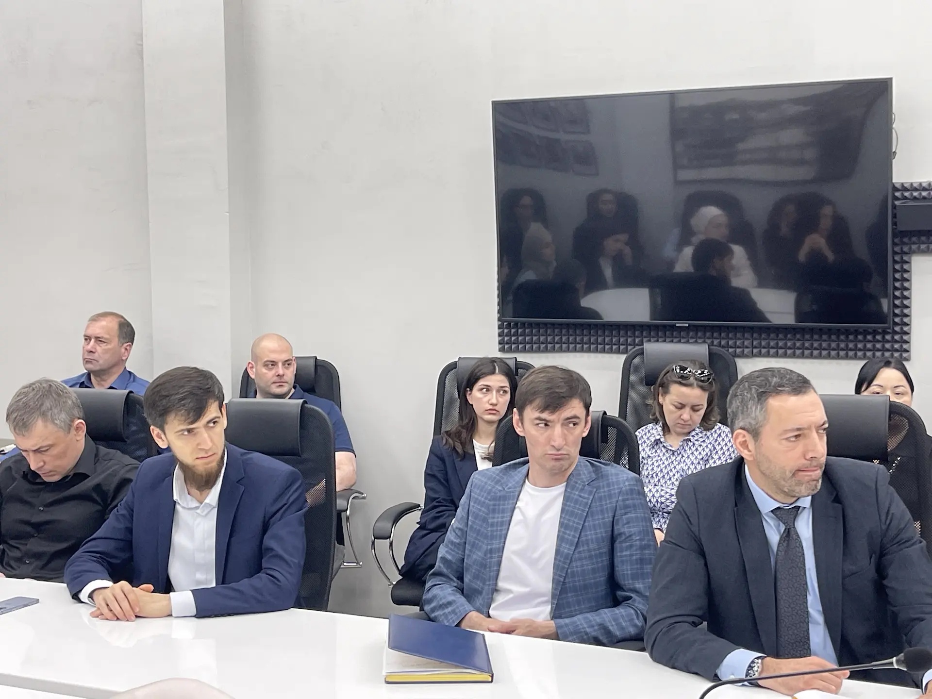 Новый закон - новые правила:  в Минцифры РД повысили компетентность по урегулированию конфликта интересов